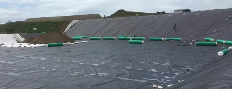 Geomembrane H6ddefd782a23413cb5706a355e470a73c