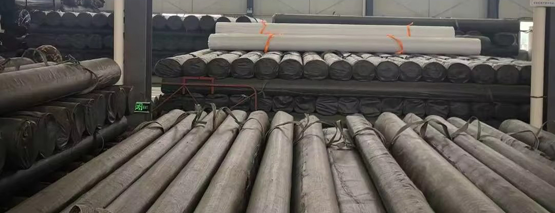 HDPE Geomembrane Ha86b5ff8ed7c44219658653959873edeI