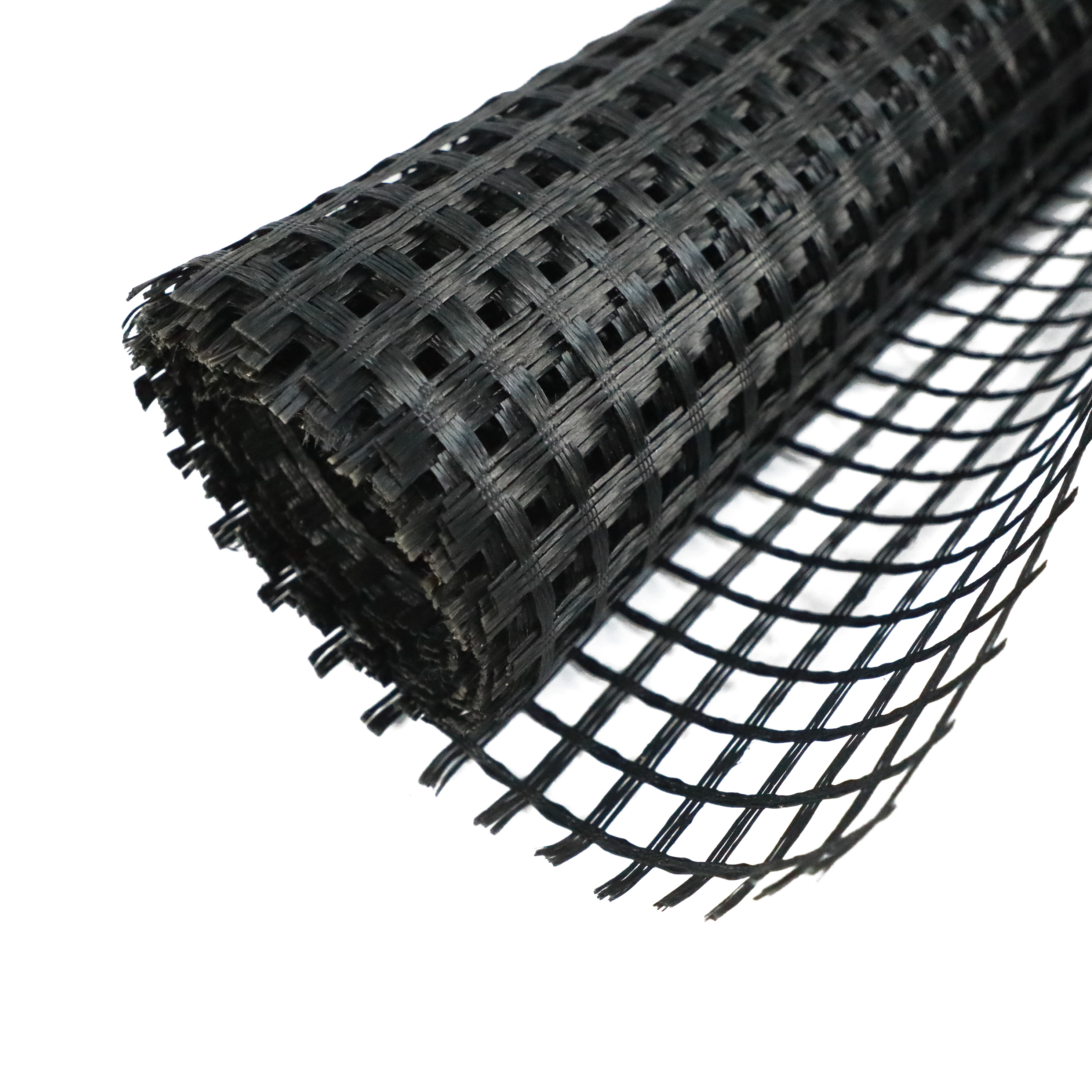 fiberglass geogrid 