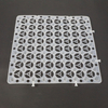 50mm Height Dimple Plastic drainage mat drainage board drainage