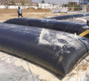 High Tenacity Sludge Dewatering Geotube Dewatering Bag