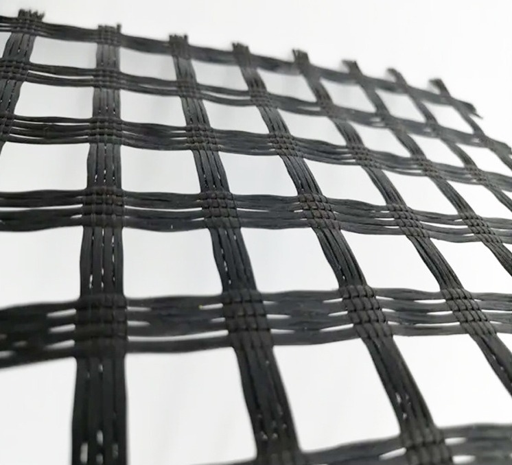 fiberglass geogrid