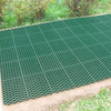 Grass paver grid Flat lawn grid