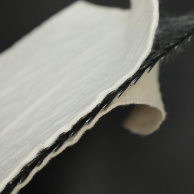 Drainage Layer 3D Geonet for planted grass protect