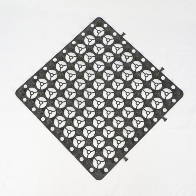 50mm Height Dimple Plastic drainage mat drainage board drainage