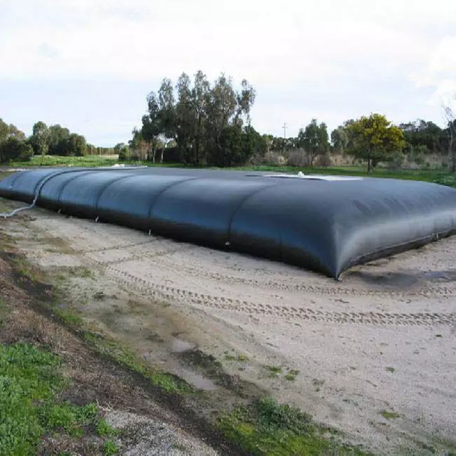 PP Geotube for Composite Non-Woven Geotextile