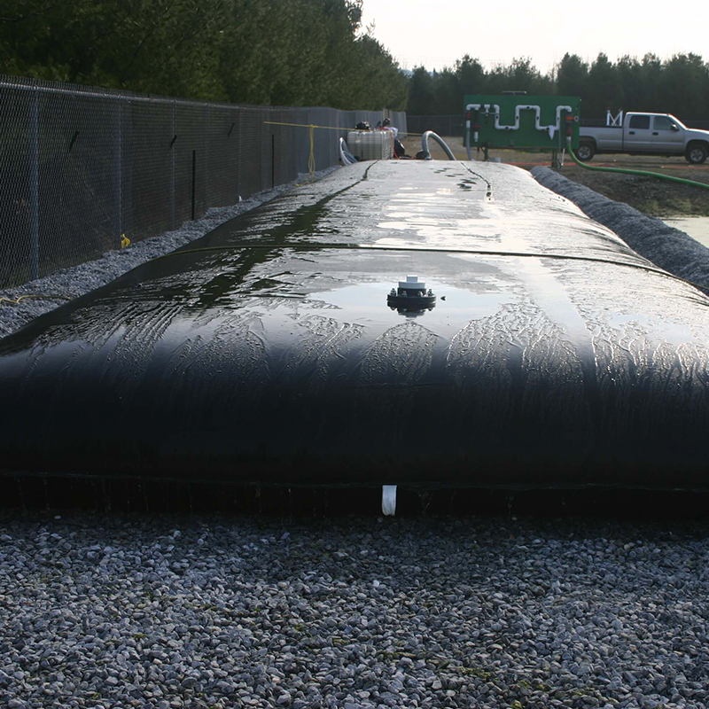 Direct Factory Supply Geotube Bag Dewatering Geotube 