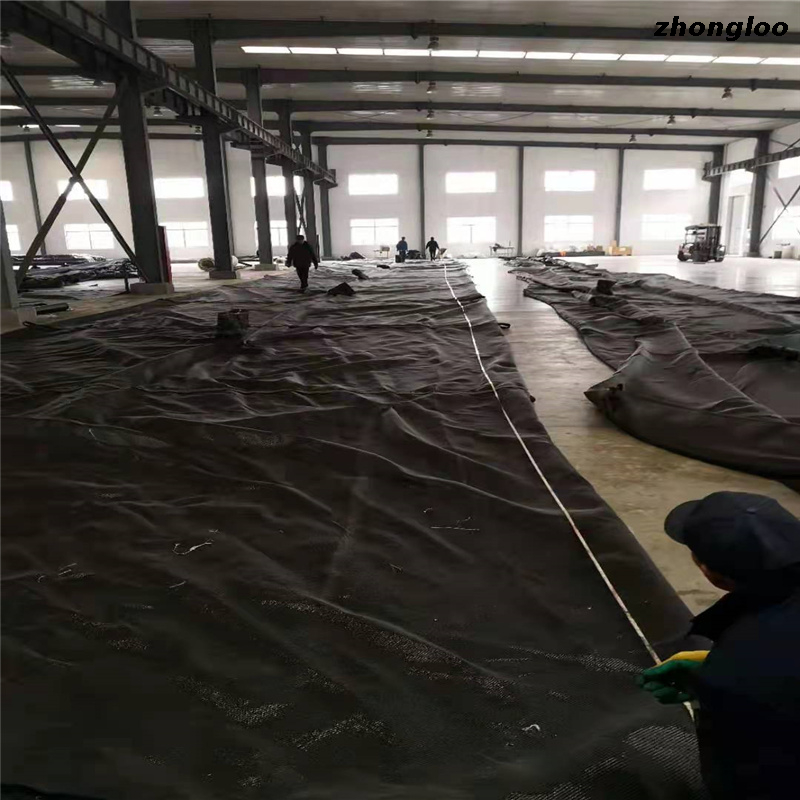 PP Geotube Cost-effective Filament Woven Geotextile for Geotubes