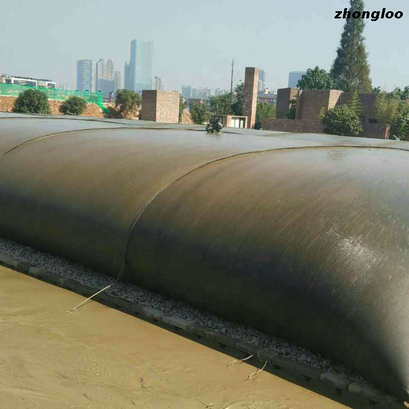 PP Geotube Cost-effective Filament Woven Geotextile for Geotubes