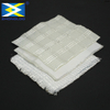 High Strength Polyester Woven Geotextile For Geobags And Geotube