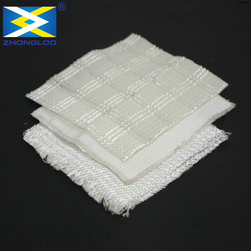 Woven Geotextile Fabric for Slope Protection and Erosion Control – High Strength, Durable Soil Reinforcement Material