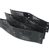 Honeycomb System 3D Model Design Geocell Gravel Grid HDPE for Slope Protection Road Driveway Retaining Wall