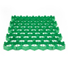 Grass Paver Mat Plastic Grass Lawn Gravel Paving Grid Driveway for Gravel Grass Grid Grass Grid for Parking