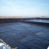 High Strength Waterproof HDPE Liner Sheet for Pond, Landfill, Mining, and Agriculture Geomembrane