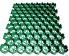 Weed Barrier Shed Base Honeycomb Plastic Geocell Gravel Grid Car Paver Grass Grid