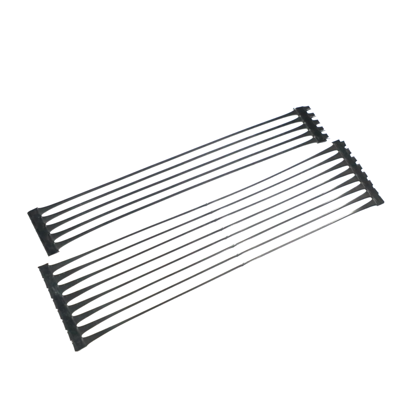 PP Plastic Biaxial Geogrid