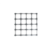 Polypropylene PP biaxial geogrid low factory price