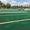 Dual-Purpose Eco-Friendly and Durable Permeable Pavers Grass Paver Grid for Parking Lot Greeining