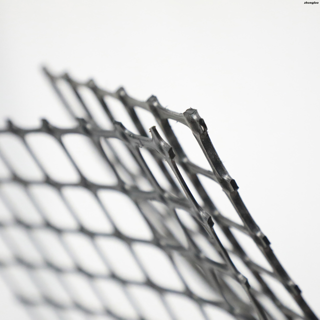 HDPE Uniaxial Geogrid – Load Distribution & Structural Support for Infrastructure Projects