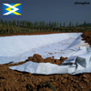 100% Polyester Nonwoven Geotextile & Silt Fence Fabrics Ground Cover Fabrics In Roll