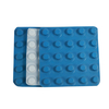 Green Roof Drainage Board Modern Design Plastic Dimpled Foundation Membrane HDPE Drain Board for Garden for Waterproofing