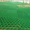 Grass Protection Mats HDPE Plastic Grid Pavers for Ground Reinforcement System
