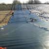  HDPE Geomembrane Tailings Reservoir Film Seepage Control Sheet Mining Lagoon Membrane Tailing Dams Ponds