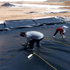 High Strength Waterproof HDPE Liner Sheet for Pond, Landfill, Mining, and Agriculture Geomembrane