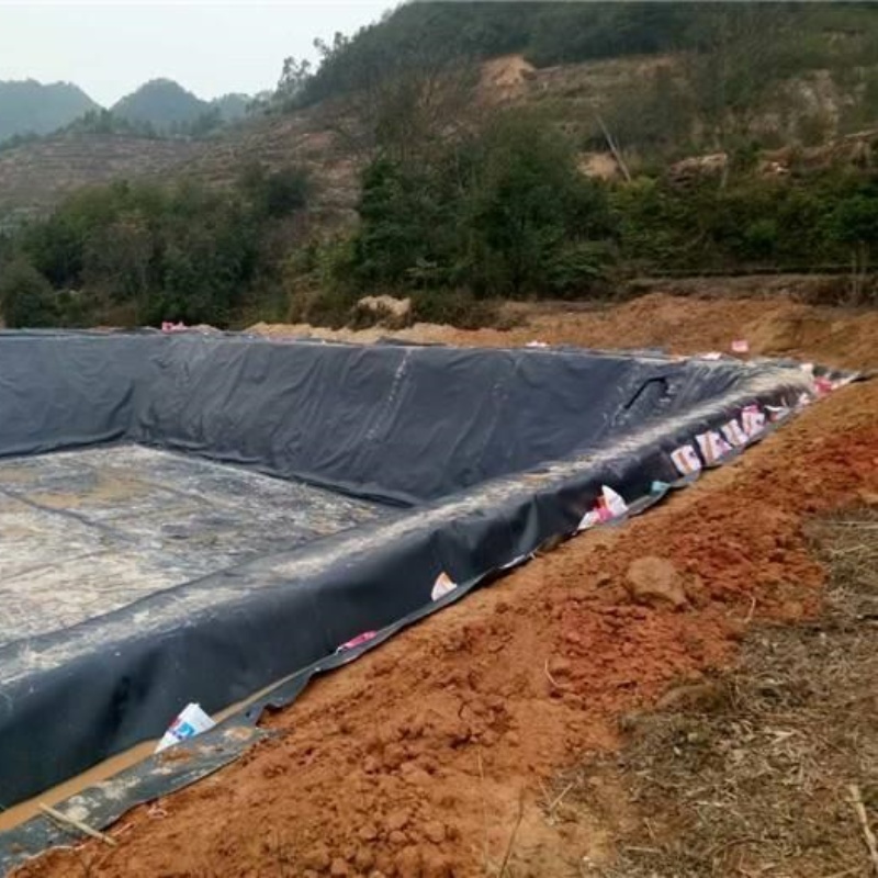 Oil Containment Boom Permeable Aquatic Silt Curtain Silt Curtain Geotechnical Fabric for Dams Pollution Water Marine