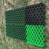 HDPE Gravel Paver Grid Plastic Gravel Grid for Car Parking Grass Paver Grass Grid For Car Parking Lot Gravel Ground