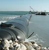 Dewatering Geotextile Tube Geo Tubes for Environmental Dredging And Remediation Geotube