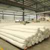 Woven Geotextile Fabric Stabilization Polyester Woven Geotextile High Strength PET Woven Geotextile Supplier Soil Reinforcement