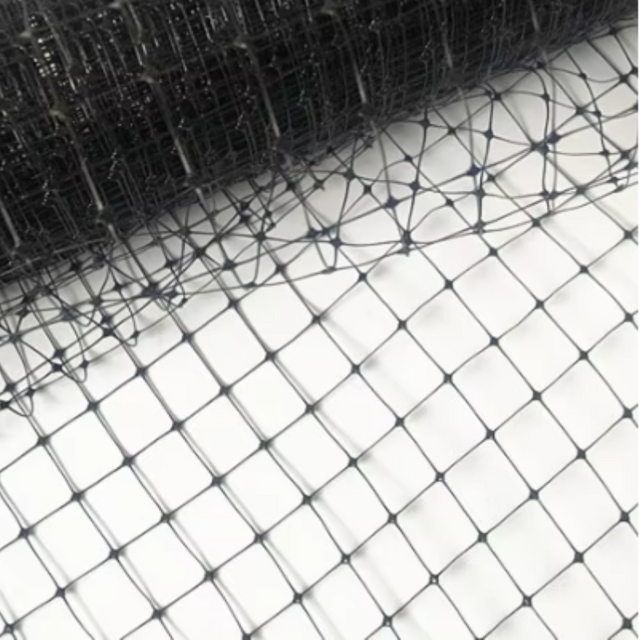 Factory Direct Sale Deer Farm Fence Plastic Deer Fence Netting Garden Anti Bird Net