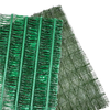 High Strength 3D Geomat Mesh Reinforced Mat for Riverbank Erosion Control Mat