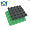 Plastic Dimpled Foundation Membrane/ Dimple Waterproof HDPE Drain Board