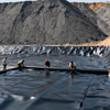 High Strength Impermeable, Puncture Resistant and Aging Resistant HDPE Geomembrane for Tailings Landfill