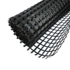 Reinforcement Fiberglass Geogrids