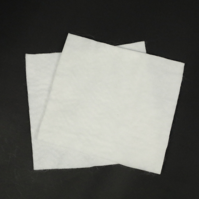 Polyester Filament Needle Punched Nonwoven Geotextile