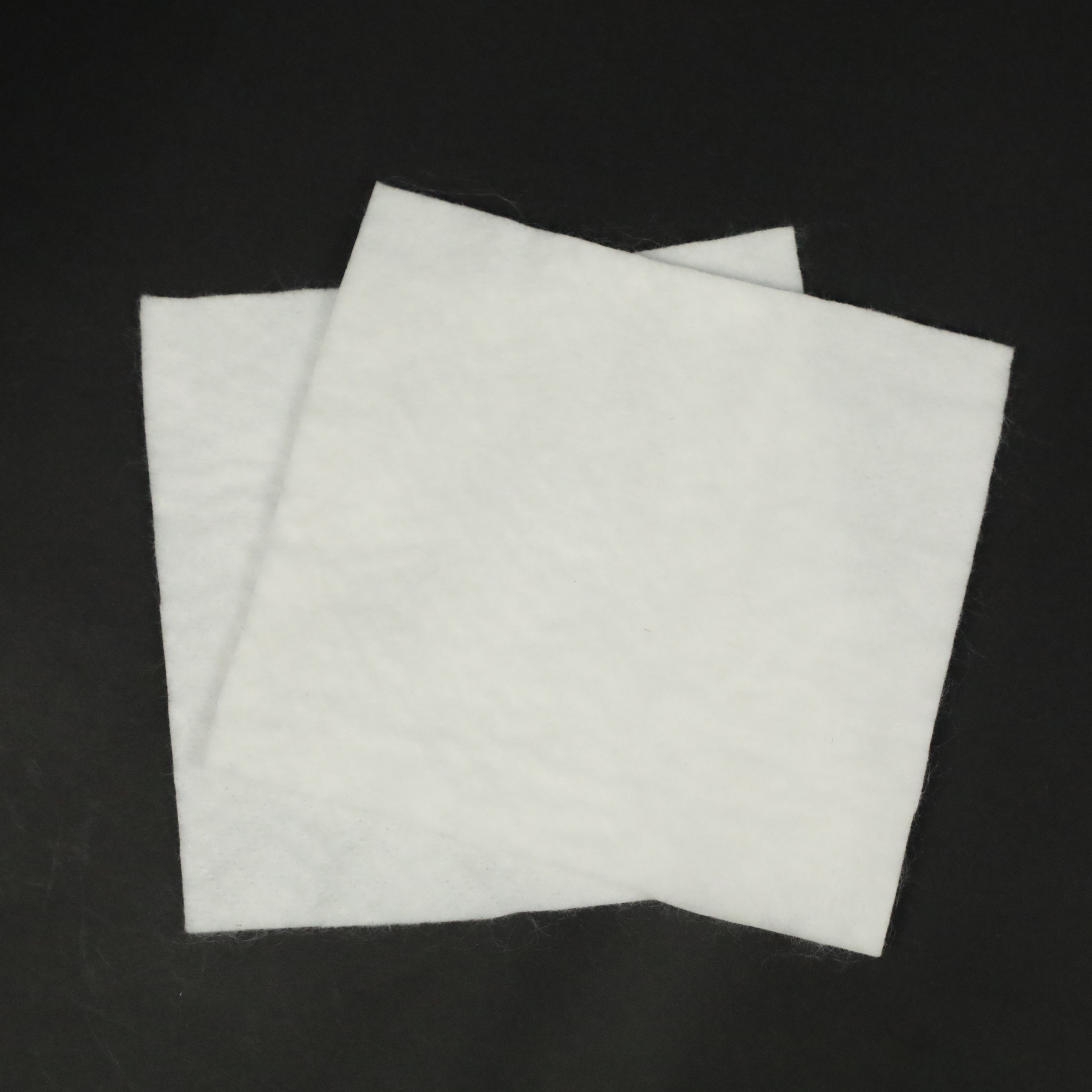  Filament Spunbond Needle Punched Nonwoven Geotextile Fabric 