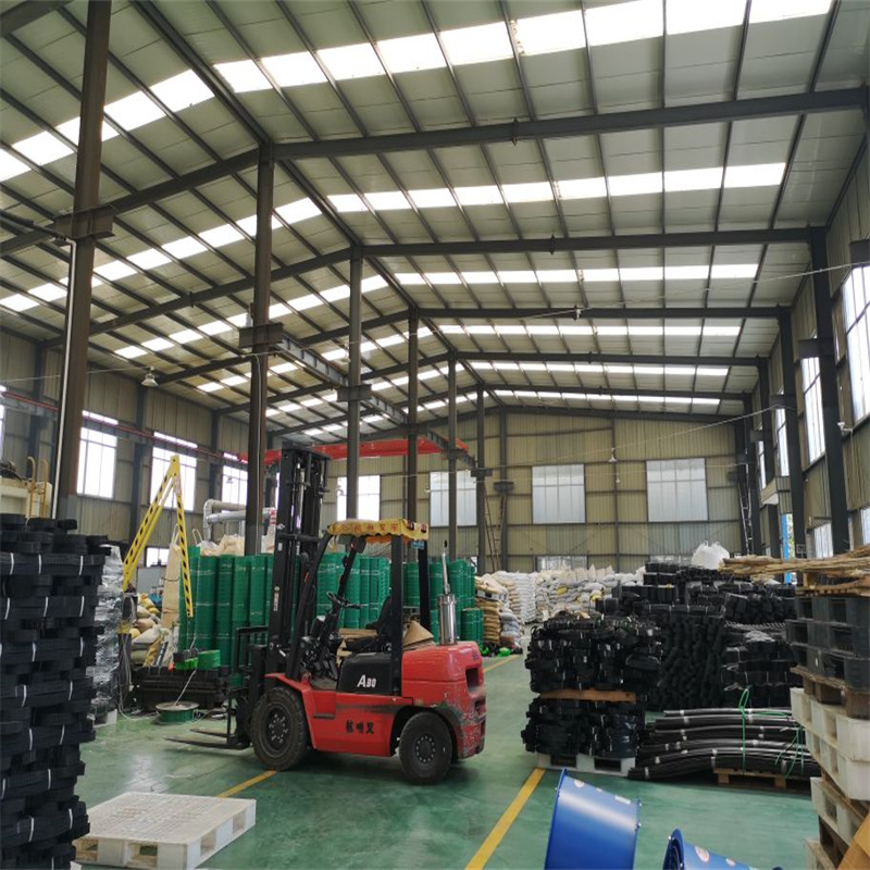 Wholesale High Tensile Strength Safety Protection Stabilized Soil Plastic Hdpe Geocell Gravel Grid