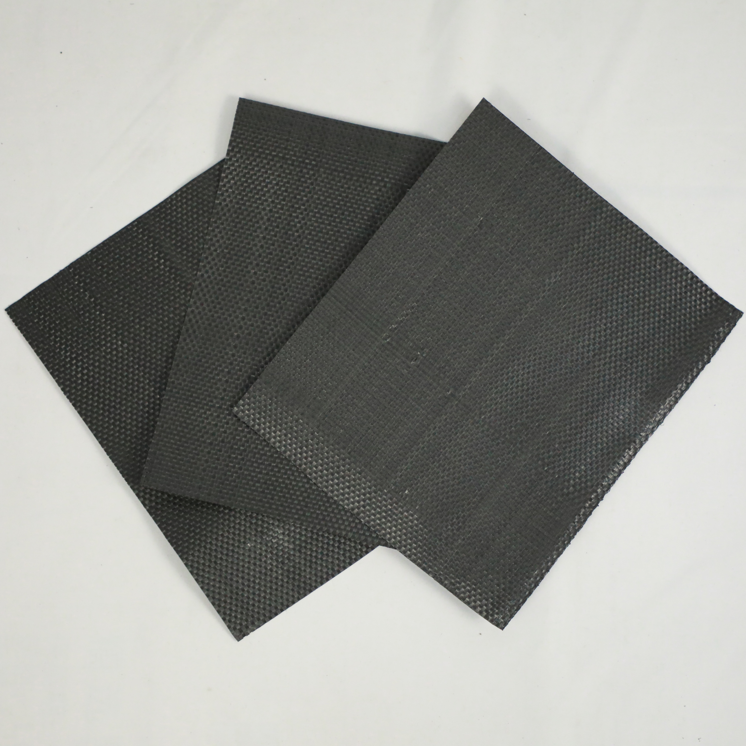 PP Woven Weed Mat Weed Control Fabric Plastic Weed Control Barrier Geotextile Fabric Ground Cover