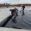 EarthShield 0.5mm 0.75mm 1mm 1.5 Mm 2.0 Mm 3 Mm HDPE Geomembrane Pond Liner for Fish Farming HDPE Liner