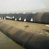 Geotube PP Woven Geotextile Dewtering Bag /Geotube for Bank Protection Geobag Coastal Waterways