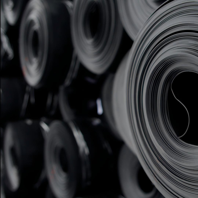Versatile HDPE Geomembrane Liners in Various Thicknesses for All Applications Building Material Geomembrane Liner