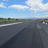 Biaxial Weld Geogrid Used To Keep Road Soil Steady