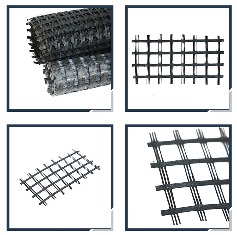 fiberglass geogrid 8