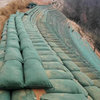 High Quality PP Non Woven Geobags/geotextile Geobags