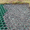 Paver Plastic Paving Grid and Gravel Stabilizer Paving Grid for Stable and Attractive Parking Areas