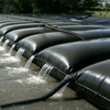 Dewatering Geotextile Geo Tubes for Environmental Dredging And Remediation Geo Tube Bag for Dewatering Coastal Protection