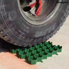 Plastic Driveway Lawn Paving Reinforcement Planting Grass Paver Grid